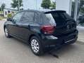 Volkswagen Polo 1.0 TSI DSG COMFORTLINE NAVI+APP-CONNECT+AC Schwarz - thumbnail 3