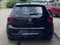 Volkswagen Polo 1.0 TSI DSG COMFORTLINE NAVI+APP-CONNECT+AC Schwarz - thumbnail 4