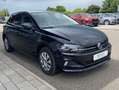 Volkswagen Polo 1.0 TSI DSG COMFORTLINE NAVI+APP-CONNECT+AC Schwarz - thumbnail 6