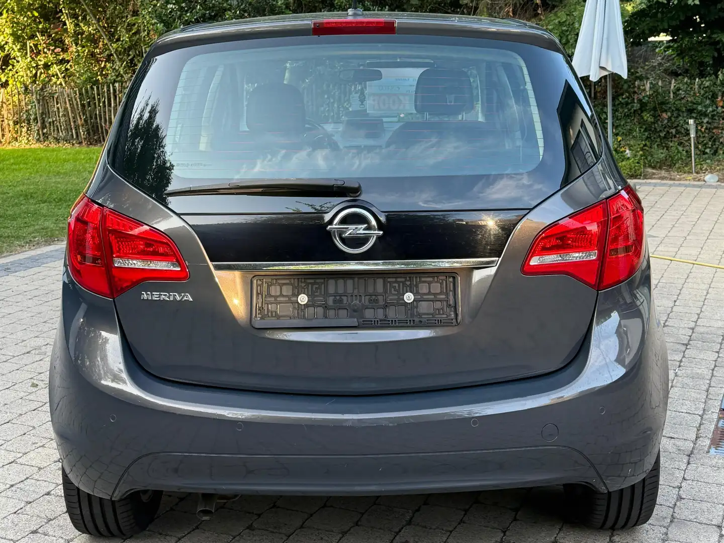 Opel Meriva Meriva 1.6 Enjoy - 2