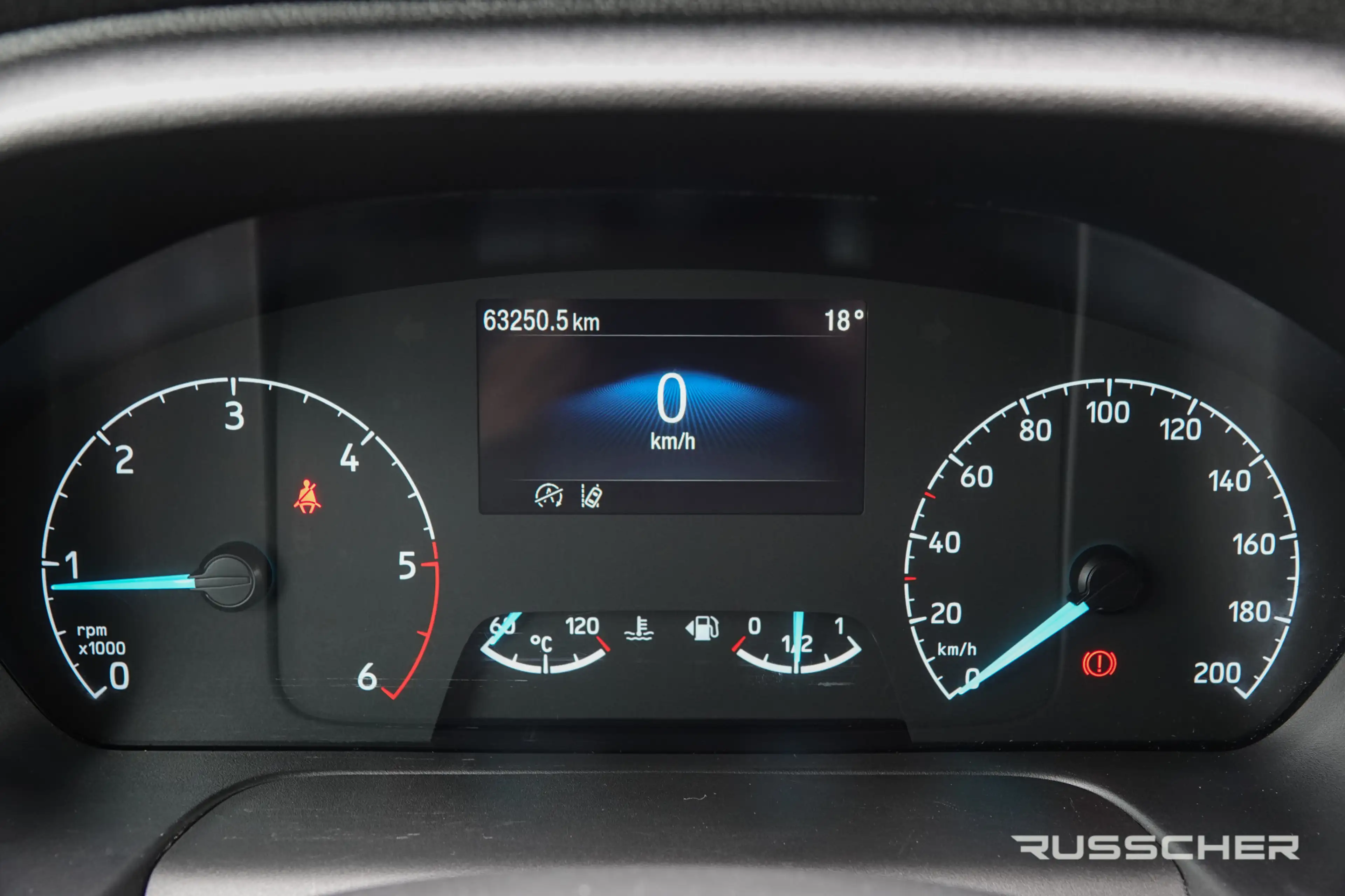 Ford Transit Open Laadbak | L2 | Dubbele Cabine | 2.0Tdci 130Pk — photo 12