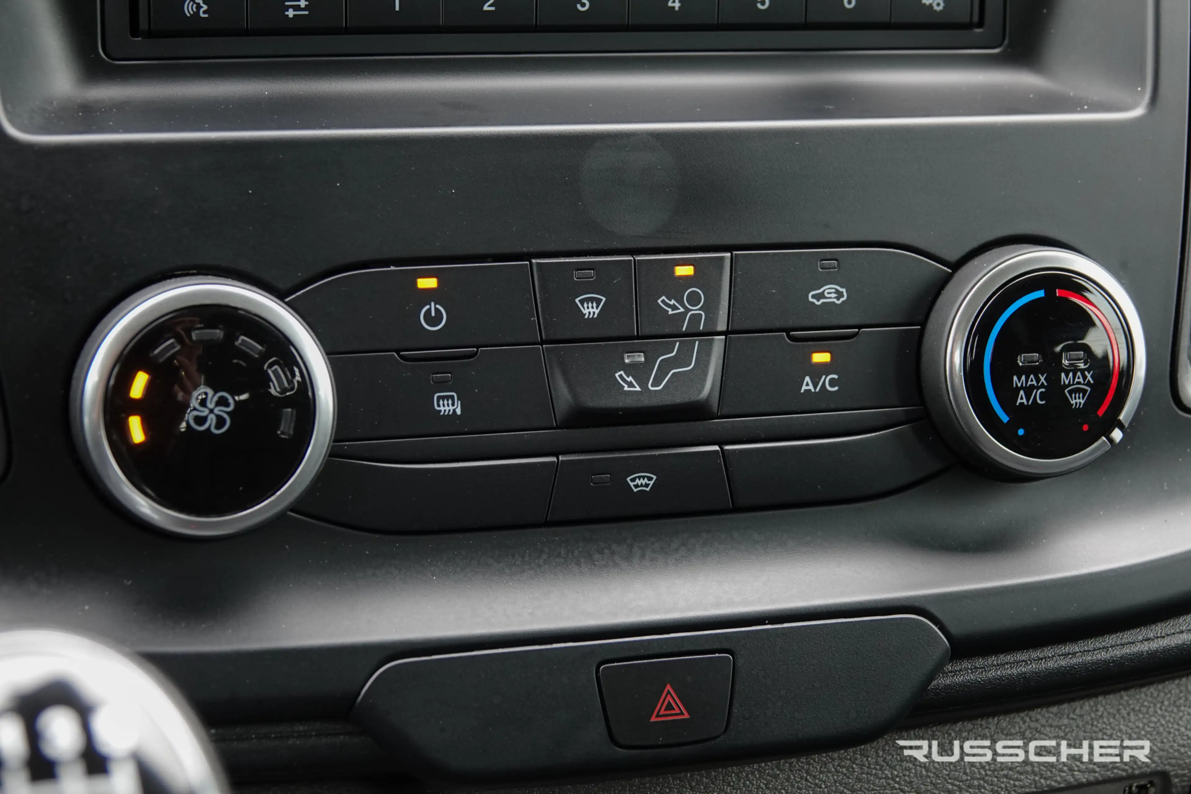 Ford Transit Open Laadbak | L2 | Dubbele Cabine | 2.0Tdci 130Pk — photo 10