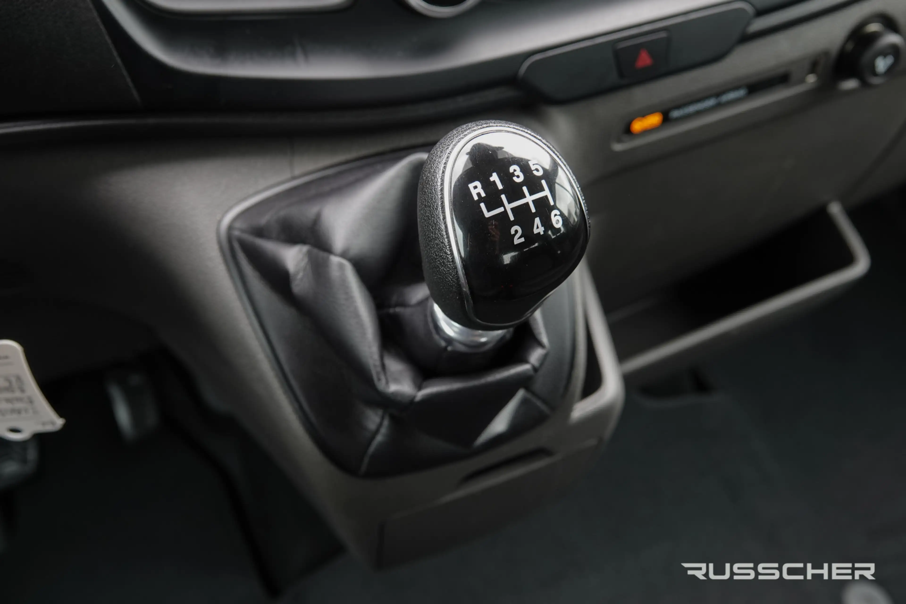 Ford Transit Open Laadbak | L2 | Dubbele Cabine | 2.0Tdci 130Pk — photo 8