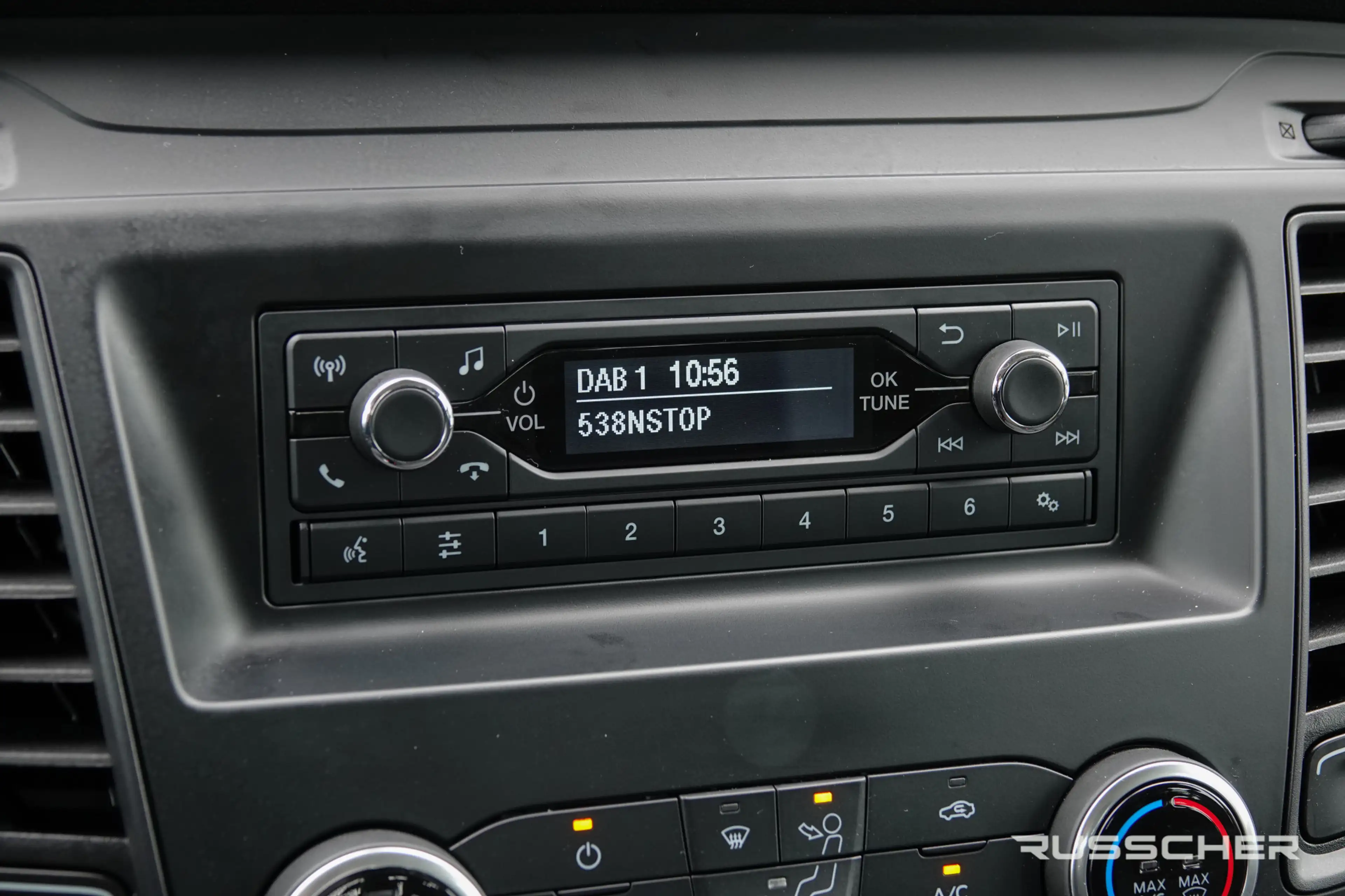 Ford Transit Open Laadbak | L2 | Dubbele Cabine | 2.0Tdci 130Pk — photo 11