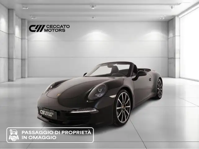 Porsche 911 3.4 Carrera