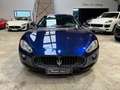 Maserati GranTurismo 4.2 V8 405 ch Kék - thumbnail 2