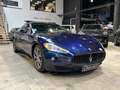 Maserati GranTurismo 4.2 V8 405 ch Kék - thumbnail 3