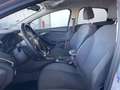 Ford Focus 1.0 EcoBoost 125 SetS Trend Gris - thumbnail 11