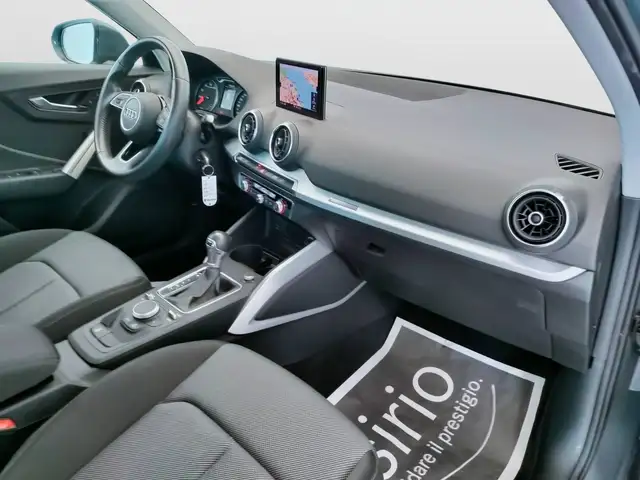 Audi Q2 view 14