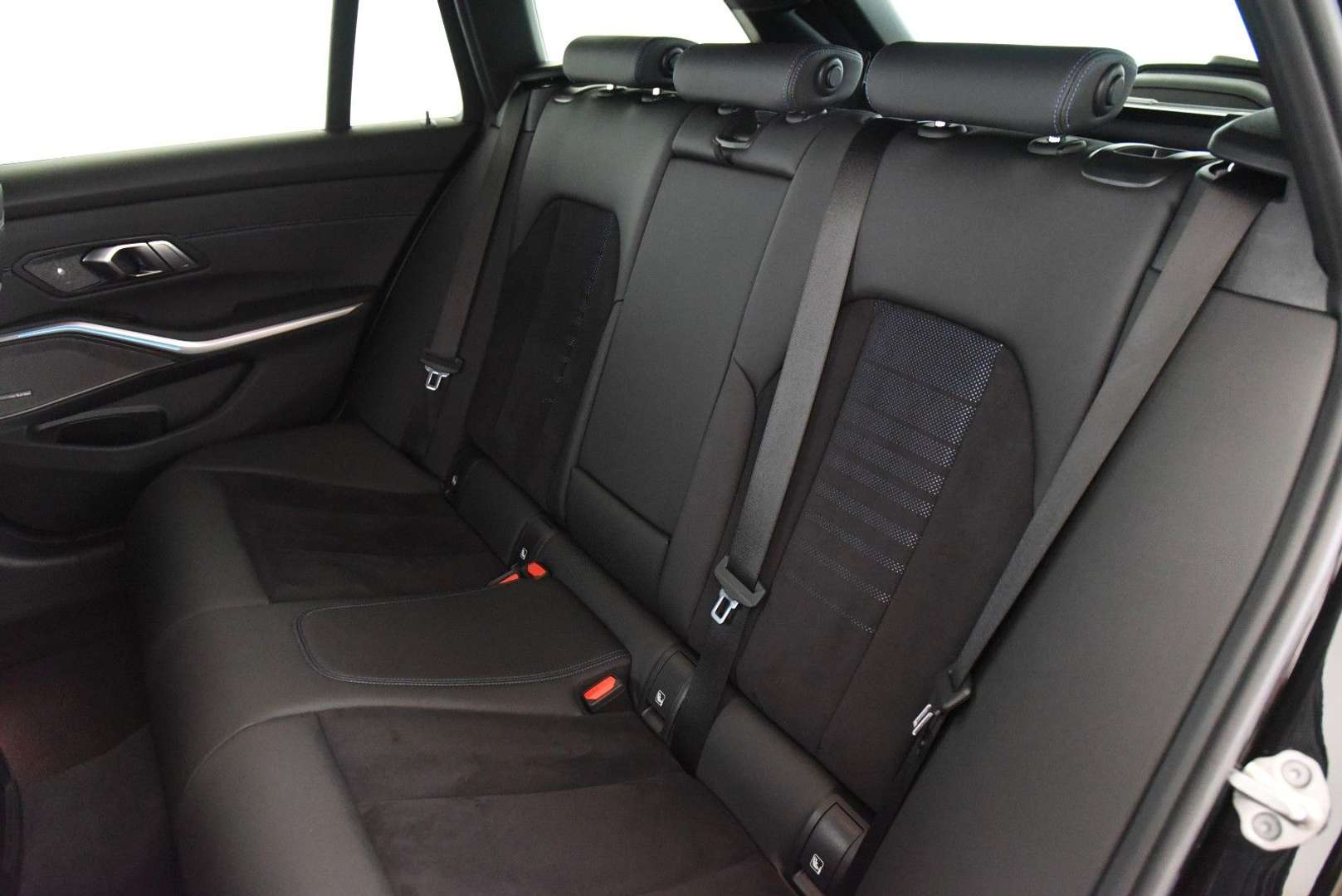 BMW Série 3 Touring M Sport 320d XDrive -  - Joinsteer - #5