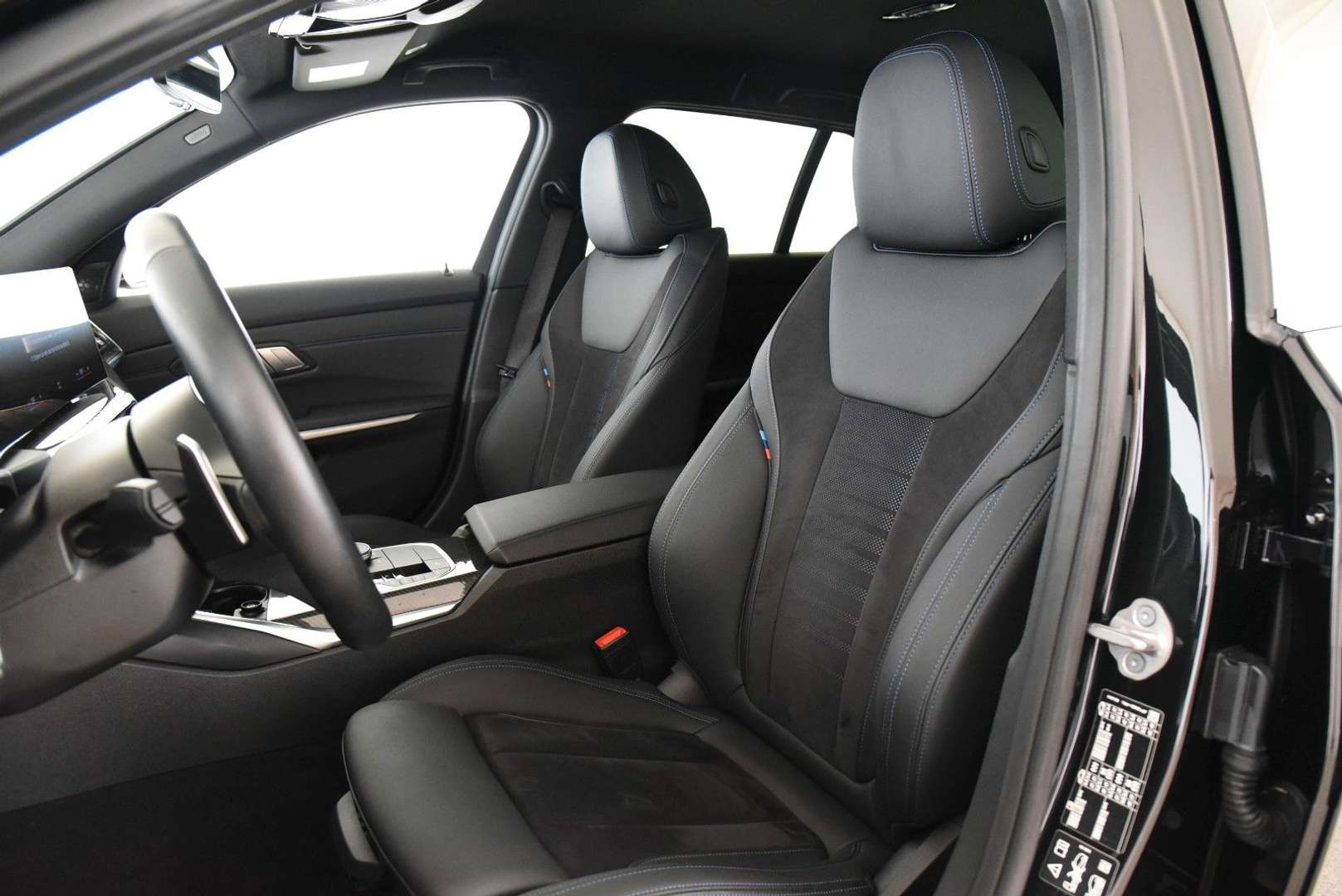 BMW Série 3 Touring M Sport 320d XDrive -  - Joinsteer - #4