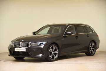 d Touring xDrive M Sport ACC LED HUD H&K AHK