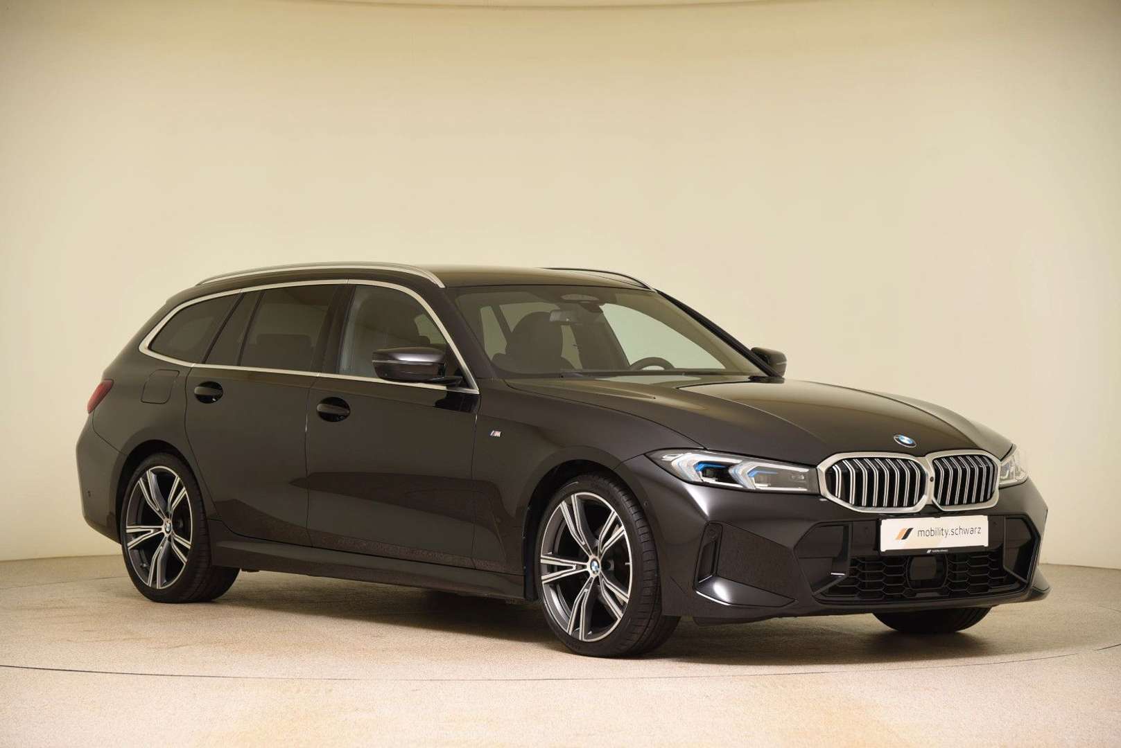 BMW Série 3 Touring M Sport 320d XDrive -  - Joinsteer - #3