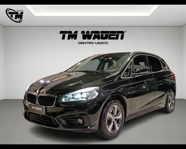 BMW 218 Serie 2 A.T.(F45) 218i Active Tourer Sport(TAGLIAN
