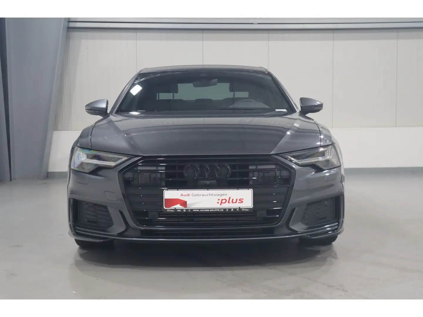 Audi A6 Limo 45 TFSI advanced S-Line B&O*Matrix*TopView * Grau - 2