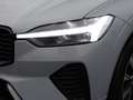 Volvo XC60 B4 Plus Dark 2WD KAMERA NAVI FACEL. LED Grau - thumbnail 25