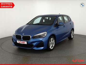 225xe Active Tourer M Sport LED Navi Sitzheizung