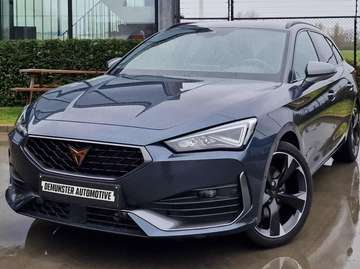 Leon ST e-Hybrid 1.4 DSG|Carplay|Camera|CC|HTD SEA