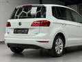 Volkswagen Golf Sportsvan 2.HD/PDC/KLIMA/VW Scheck/MwSt Weiß - thumbnail 18