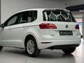 Volkswagen Golf Sportsvan 2.HD/PDC/KLIMA/VW Scheck/MwSt Weiß - thumbnail 9