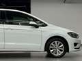 Volkswagen Golf Sportsvan 2.HD/PDC/KLIMA/VW Scheck/MwSt Weiß - thumbnail 23