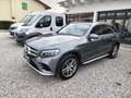 Mercedes-Benz GLC 250 GLC -250 AMG d Premium AMG LineTagliandi Ufficiali Grigio - thumbnail 1