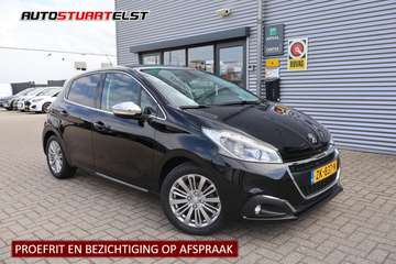 1.2 Blue Lease Allure 2e Eigenaar | Volledig Onder