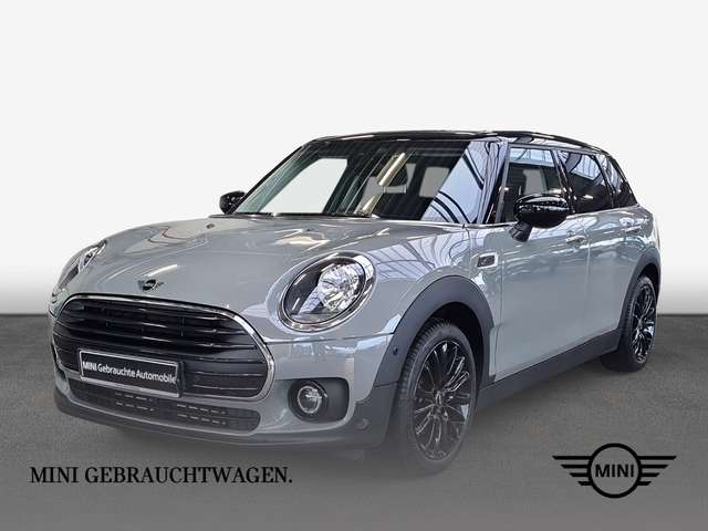 Imagine MINI Cooper Clubman Navi Parkassistent PDC Carplay uvm.
