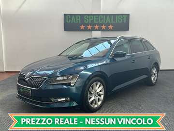 2.0 tdi Style 150cv dsg LED|CARPLAY|NAVI|17'