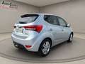 Hyundai iX20 Comfort AHK/PDC/KLIMAA/SHZ Argent - thumbnail 3