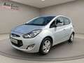 Hyundai iX20 Comfort AHK/PDC/KLIMAA/SHZ Argent - thumbnail 8