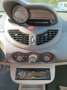 Renault Twingo Authentique "2.Hd.*87000 km*KD +HU:neu" Blau - thumbnail 8