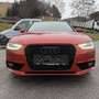 Audi A4 Avant 1,8 TFSI quattro Sport - thumbnail 2