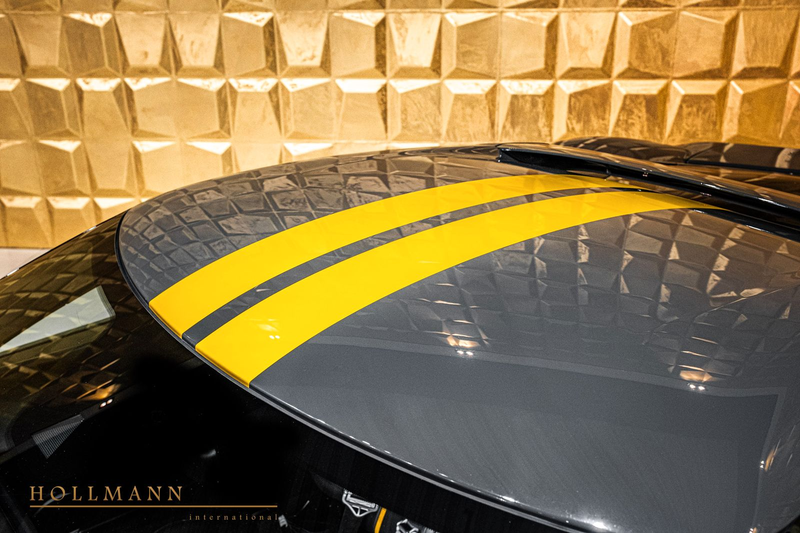 Ferrari 296 GTB +CARBON+LED+ASSETTO FIORANO+DAYTONA SEATS — photo 9