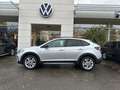 Volkswagen Taigo Goal 1.5 TSI DSG AHK Navi LED ACC Rückfahrkamera Silber - thumbnail 3