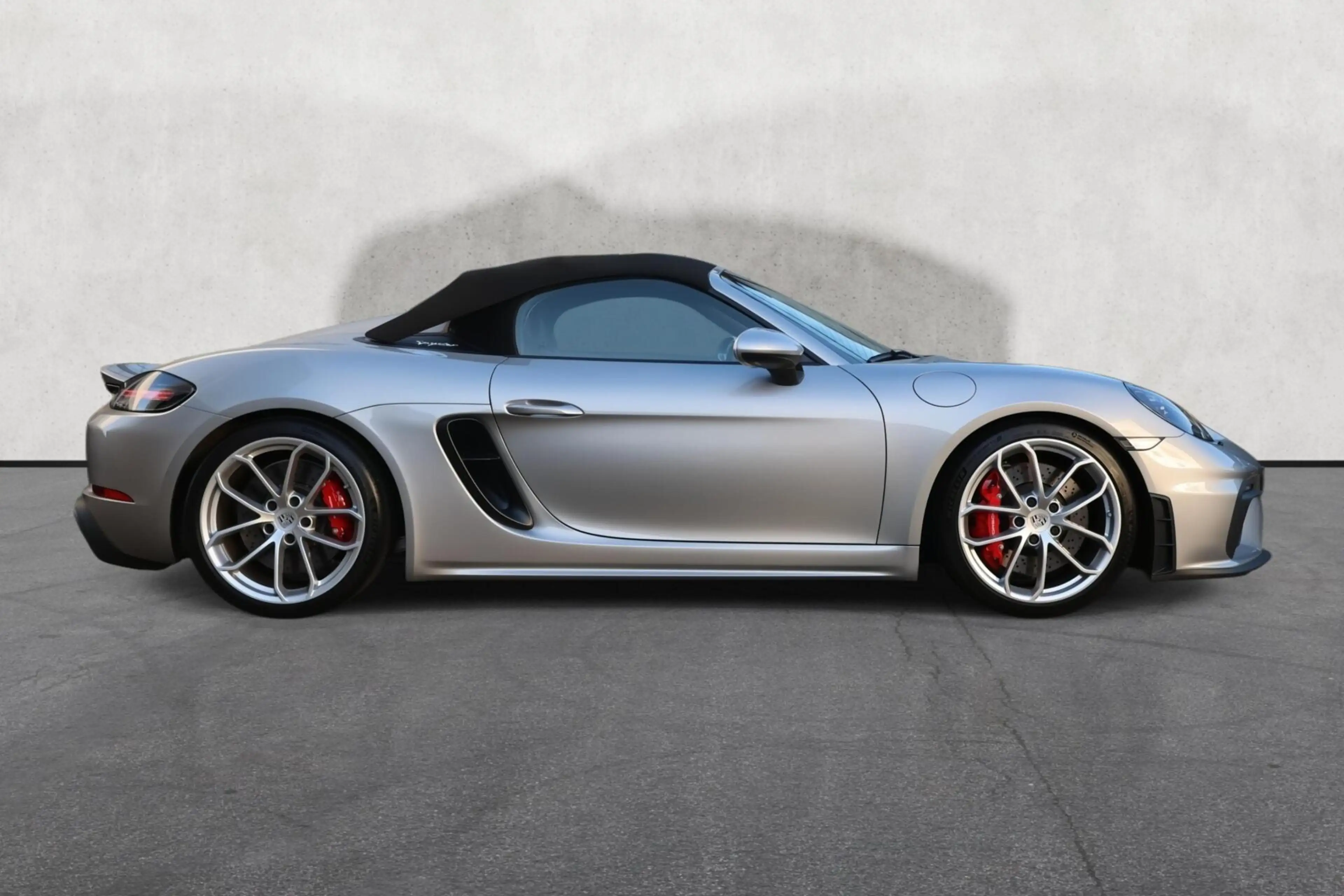 Porsche 718 Spyder 4.0 | PDK | Bose | Sportuitlaat | BTW | — photo 7