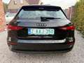 Audi A3 A3 Sportback 30 TFSI (EU6d-TEMP) Noir - thumbnail 4