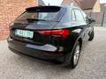 Audi A3 A3 Sportback 30 TFSI (EU6d-TEMP) Noir - thumbnail 5