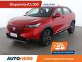 Honda HR-V 1.5 i-MMD Hybrid Advance FHEV Rosso - thumbnail 1