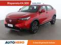 Honda HR-V 1.5 i-MMD Hybrid Advance FHEV Rouge - thumbnail 1