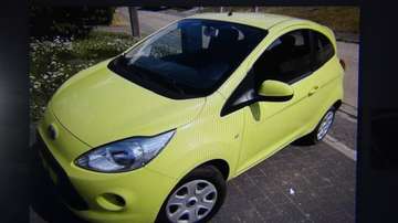Ka 1.2i Ambiente X Start/Stop