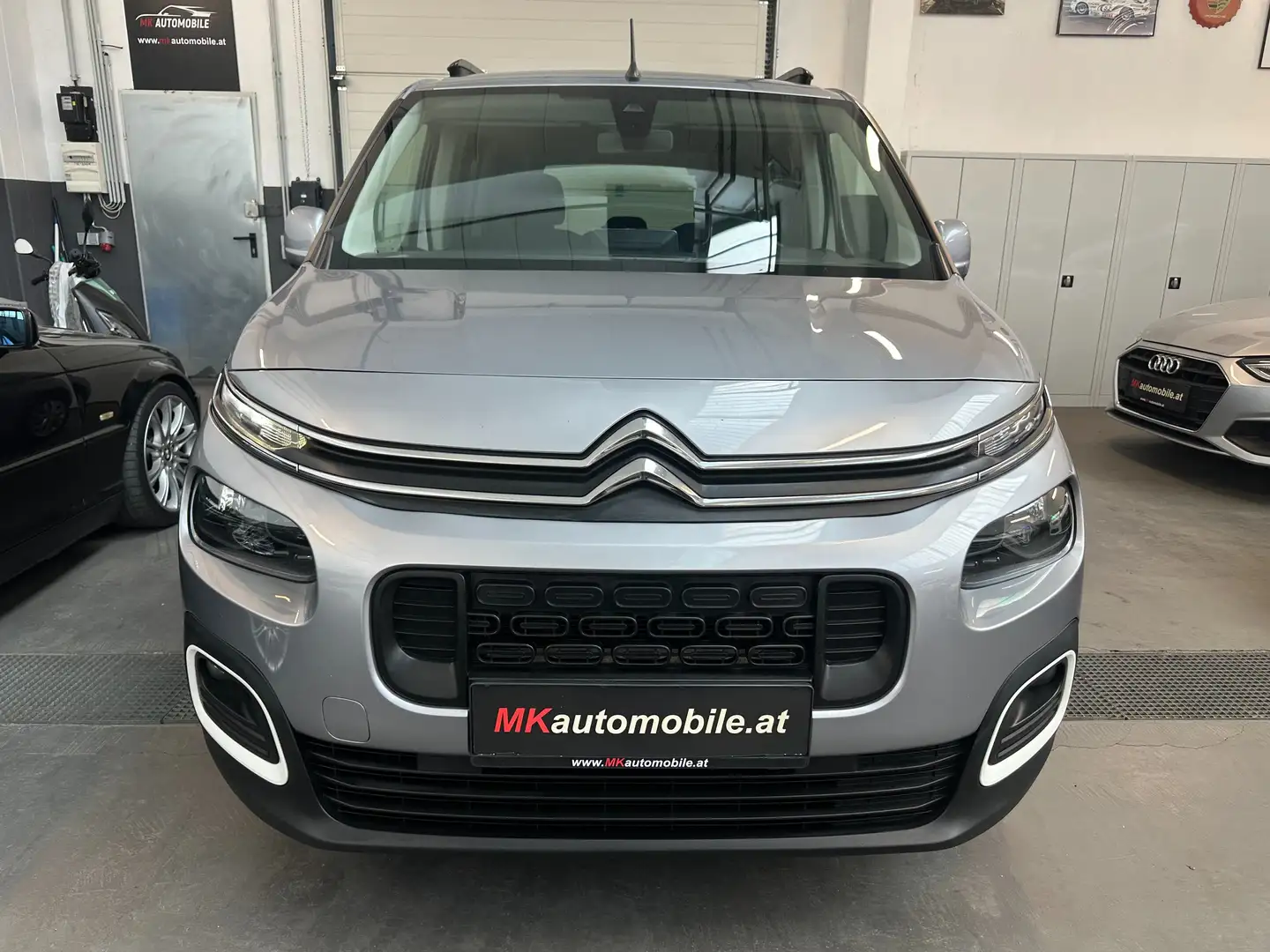 Citroen Berlingo BlueHDI 100 S&S Feel - 2