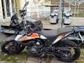 KTM 390 Adventure ohne Koffer- und Navihalterung - thumbnail 1