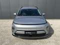Hyundai KONA Shine HDA/FCA 2.0 65kWh Argent - thumbnail 4