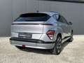 Hyundai KONA Shine HDA/FCA 2.0 65kWh Argent - thumbnail 3