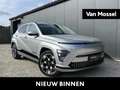 Hyundai KONA Shine HDA/FCA 2.0 65kWh Argent - thumbnail 1