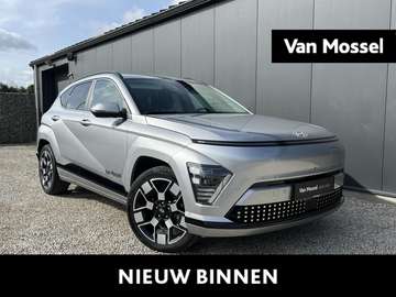 Shine HDA/FCA 2.0 65kWh