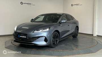 1.5 DM-i 212ch Comfort Lite