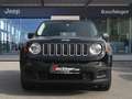Jeep Renegade 1.6 MJ II 120 Sport 2WD Schwarz - thumbnail 4
