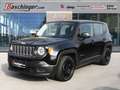 Jeep Renegade 1.6 MJ II 120 Sport 2WD Schwarz - thumbnail 1